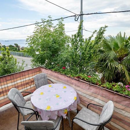 Duplex Apartment Lucia Rijeka Eksteriør bilde