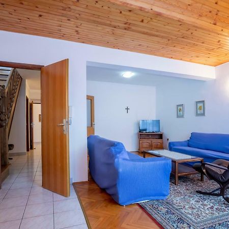 Duplex Apartment Lucia Rijeka Eksteriør bilde