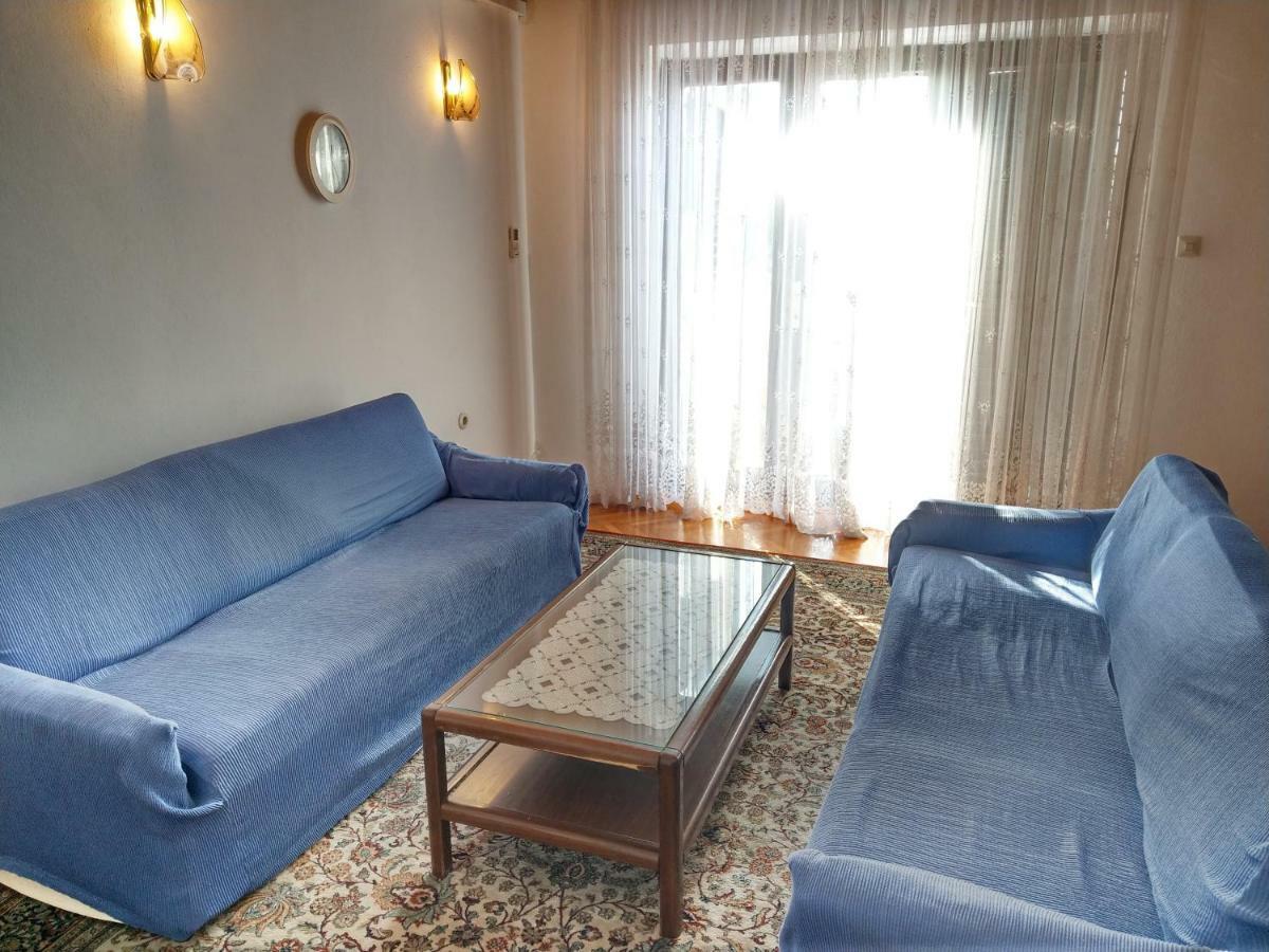 Duplex Apartment Lucia Rijeka Eksteriør bilde