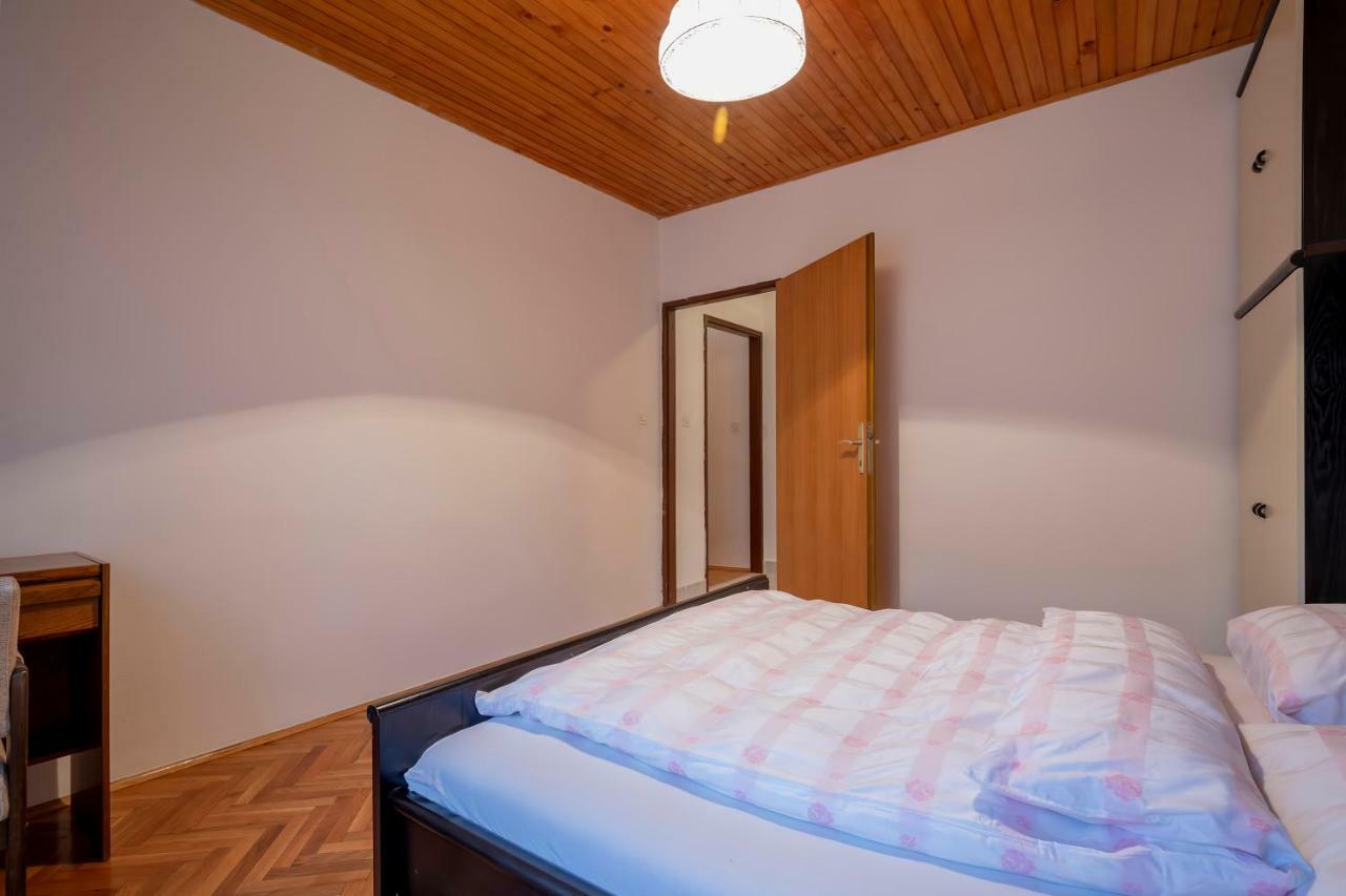 Duplex Apartment Lucia Rijeka Eksteriør bilde