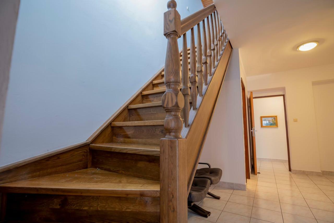Duplex Apartment Lucia Rijeka Eksteriør bilde