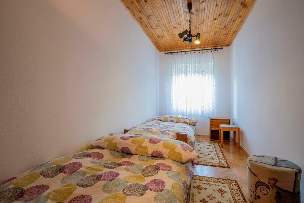 Duplex Apartment Lucia Rijeka Eksteriør bilde
