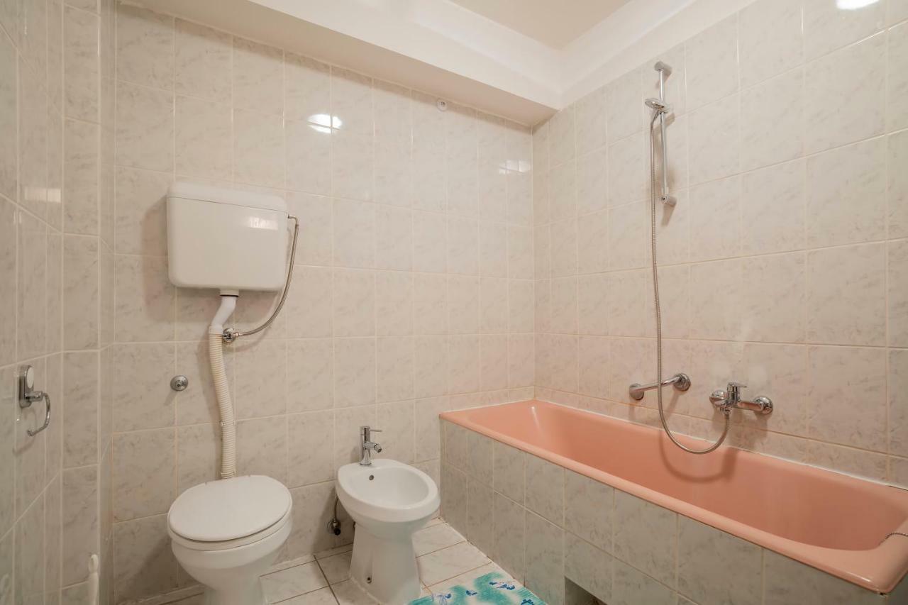 Duplex Apartment Lucia Rijeka Eksteriør bilde