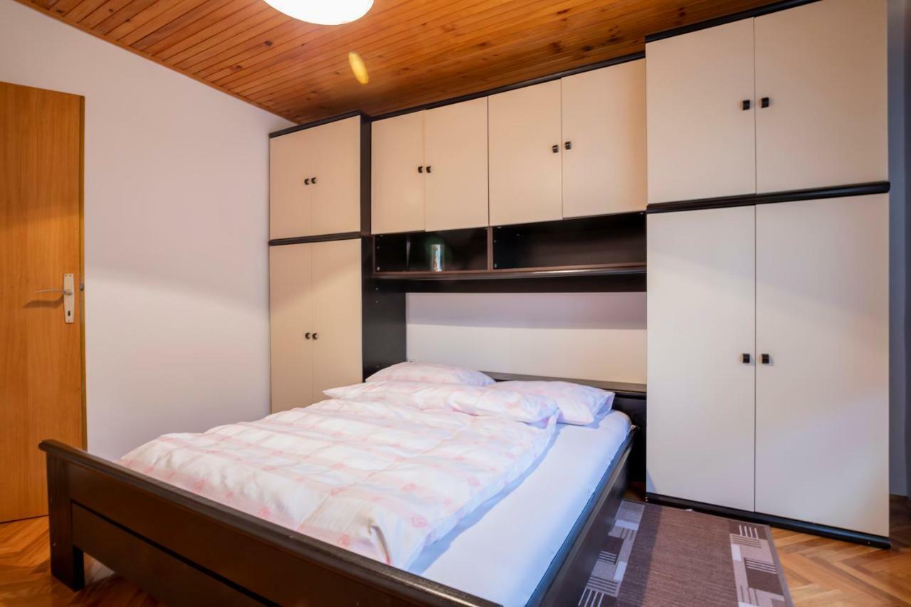Duplex Apartment Lucia Rijeka Eksteriør bilde