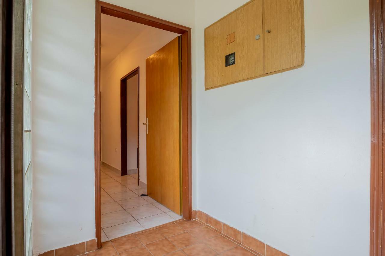 Duplex Apartment Lucia Rijeka Eksteriør bilde