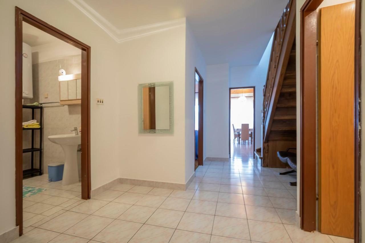 Duplex Apartment Lucia Rijeka Eksteriør bilde