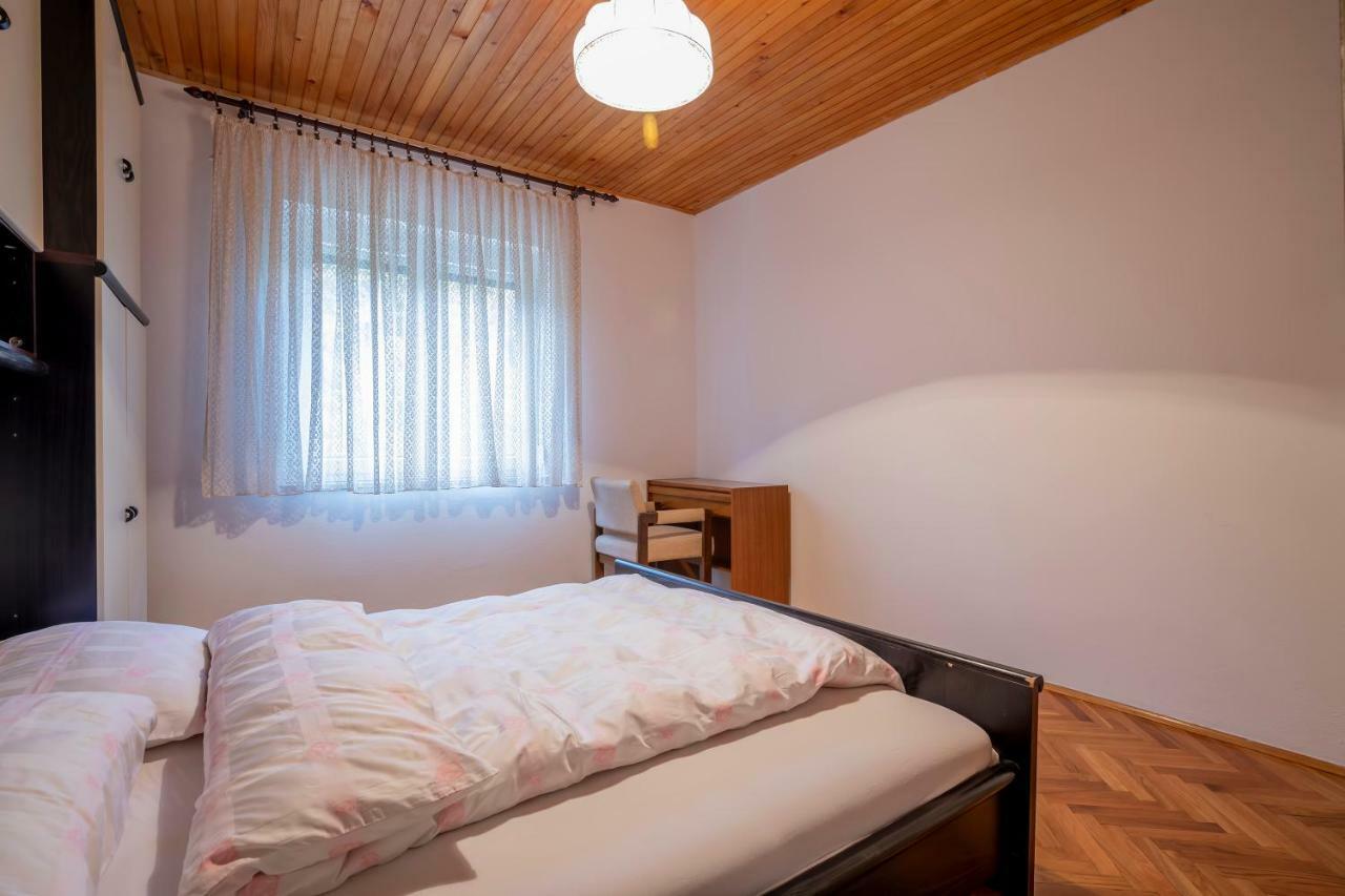 Duplex Apartment Lucia Rijeka Eksteriør bilde